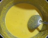 A picture of step 1 of Gujju locho.