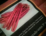 Foto del paso 1 de la receta: CARNE Molida y Txistorra al Tomate...!