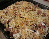 Foto del paso 4 de la receta: Patatas rancheras