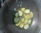 Foto langkah ke 4 dari resep Menu Satset: Tahu dan Terong Krispi.