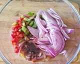 Foto del paso 2 de la receta: Ceviche de piures