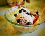 Foto langkah ke 5 dari resep Ice Cream Super Simple.