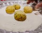 Gujrati Methi_thepla recipe step 4 photo