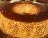 Foto del paso 4 de la receta: Un flan muy sencillo