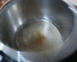 A picture of step 2 of Ginger tea.