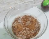Foto del paso 3 de la receta: Pudin de cocoa