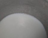 A picture of step 1 of Chai.