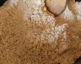 Könnyed túró gombóc-fahéjas tejföllel recept fázis 2 fotója
