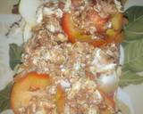 Sandwich (Burodi me hadi)matakin girki5 hoto
