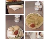 Foto del paso 3 de la receta: Puré de verduras