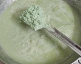 ઠંડાઈ કલાકંદ (Thandai Kalakand Recipe In Gujarati) રેસીપી સ્ટેપ3ફોટો