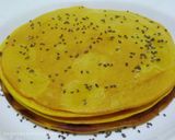 Foto langkah ke 5 dari resep Carrot Pancake.
