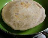 বাদশাহী নারকেলি চিকেন পরোটা রেসিপির ধাপ 5 ছবি