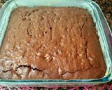Foto del paso 7 de la receta Auténtico Brownie de chocolate