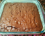 Foto del paso 7 de la receta: Auténtico Brownie de chocolate