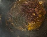 Foto del paso 4 de la receta: Espaguetis Veneto