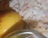 Foto langkah ke 7 dari resep Semur Telur MANADO.