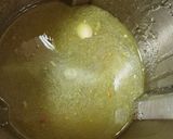 Foto del paso 6 de la receta: Albondias en salsa de almendras