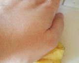 Foto langkah ke 2 dari resep Pisang Epe rasa original.