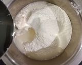 A picture of step 1 of Spring Roll Sheet.