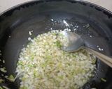 A picture of step 3 of Ghee wale tuver Dana In A Kathiyawadi Mini Platter.