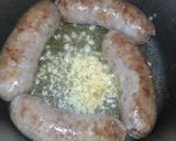 Foto del paso 3 de la receta: Chorizo a la Pomarola fácil