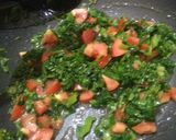 મેથી ની ભાજી નું લોટવાળુ શાક (Methi Bhaji Besan Shak Recipe In Gujarati) રેસીપી સ્ટેપ4ફોટો