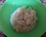 Foto del paso 2 de la receta: Albondiguillas de pollo en microondas