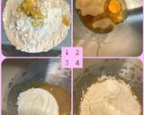 Foto del passaggio 1 della ricetta Torta e yogurt e fragole