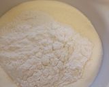 Foto del paso 2 de la receta: Torta de mandarina