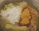 Foto langkah ke 2 dari resep Rendang Ayam Instan.