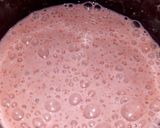 Foto del paso 4 de la receta: Smoothie de fresa y banana 🍓🍌