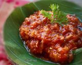 Foto langkah ke 3 dari resep Sambel ayam goreng.