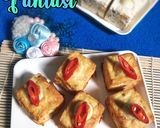 Foto langkah ke 8 dari resep Tahu Fantasi.