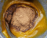 Foto del paso 11 de la receta: 🍠 Dulce de batata casero 🍠 con chocolate 🍫