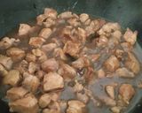 Foto del paso 2 de la receta: Bondiola de cerdo con salsa teriyaki