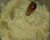 Foto del paso 1 de la receta: Pastel de papas 💕🎉
