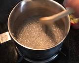 Kolkata Mishti Doi recipe step 3 photo