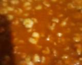 Prawns pasta recipe step 4 photo