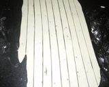 A picture of step 7 of Surprise Basket.