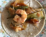 Foto del paso 2 de la receta: Alambre de camarones