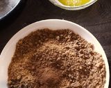 Foto del paso 4 de la receta: Torta panal de abeja 🐝
