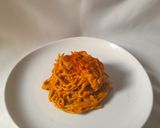 Foto langkah ke 4 dari resep Creamy lemonilo.