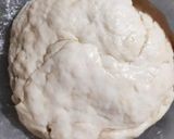 Foto del paso 1 de la receta: Pizza "El Cordobés" de película
