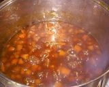 Foto del paso 3 de la receta: Dulce de Zapallo🍯🎃