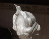 Foto langkah ke 2 dari resep Meringue.