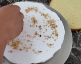 Foto del paso 12 de la receta: Pastel lago rosa
