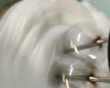 Foto langkah ke 3 dari resep Puding Busa oreo lapis coklat.