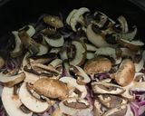 Foto del paso 2 de la receta: Lomo con hongos