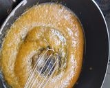 A picture of step 2 of Mango jelly.